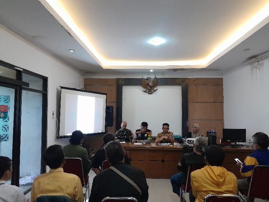 Musyawarah RW